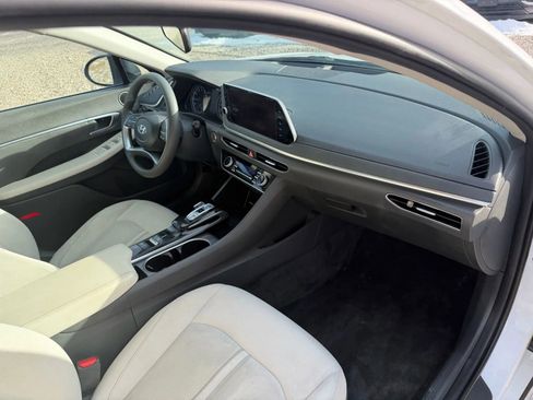 Used 2023 Hyundai Sonata SEL image 33