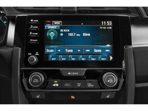 Used 2019 Honda Civic LX image 10