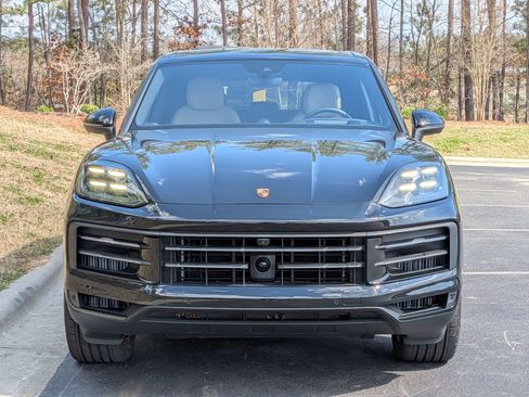 Certified 2026 Porsche Cayenne S AWD/4WD image 36