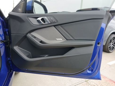 New 2025 BMW 228i xDrive 228 xDrive Gran Coupe Loaner w/ Premium Package image 15