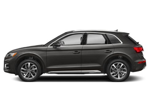Used 2022 Audi Q5 2.0T Premium Plus w/ Premium Plus Package image 2