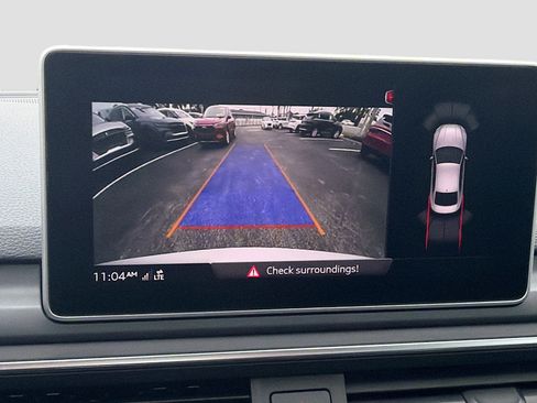 Used 2019 Audi A5 2.0T Premium Plus w/ Premium Plus image 14