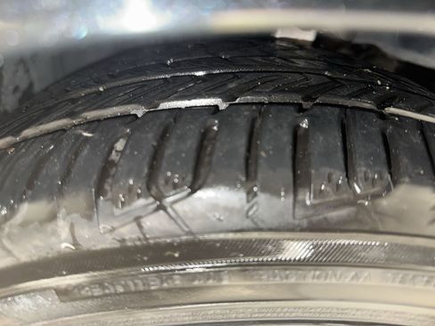 Used 2019 Lexus GS 350 F Sport image 3