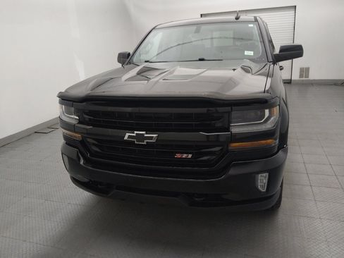 Used 2017 Chevrolet Silverado 1500 LT w/ All Star Edition AWD/4WD image 15