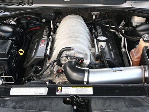 Used 2010 Dodge Challenger SRT8 w/ SRT Option Group II image 16