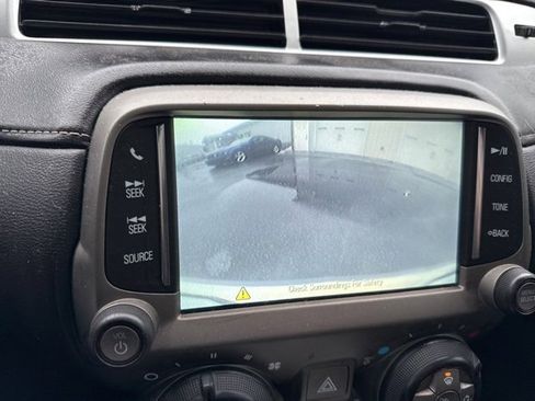 Used 2013 Chevrolet Camaro LT w/ RS Package image 18