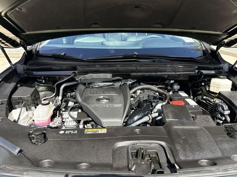 Used 2024 Lexus RX 350 Premium w/ Convenience Package image 18