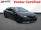 Used 2024 Toyota Camry XSE image 4