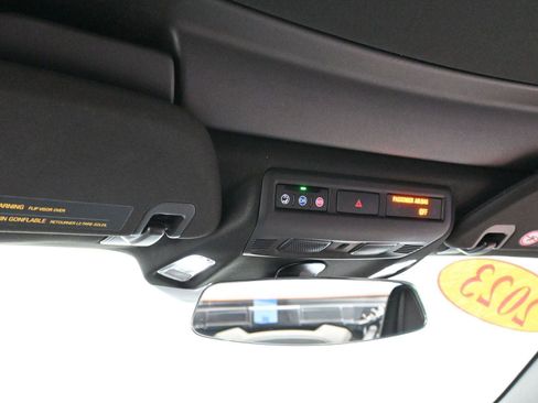 Used 2023 Chevrolet Corvette Stingray Coupe w/ 1LT image 25