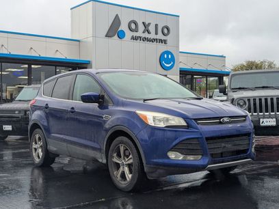 Used 2013 Ford Escape SE