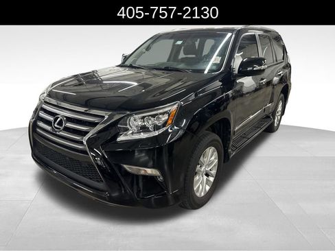 Used 2014 Lexus GX 460 460 w/ Premium Package image 1