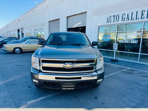 Used 2011 Chevrolet Silverado 1500 LT w/ All-Star Edition image 7