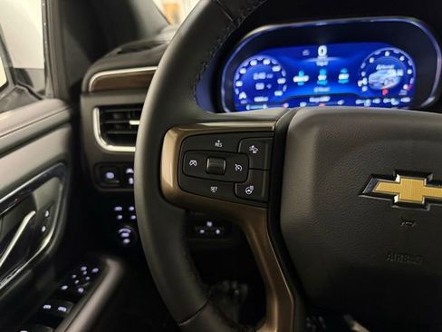 Used 2024 Chevrolet Tahoe High Country image 16
