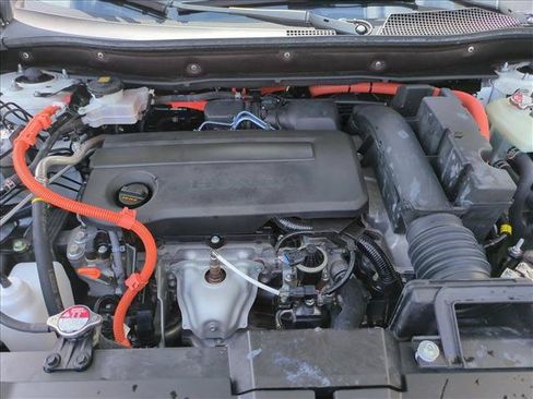 Used 2024 Honda CR-V Sport Touring image 23