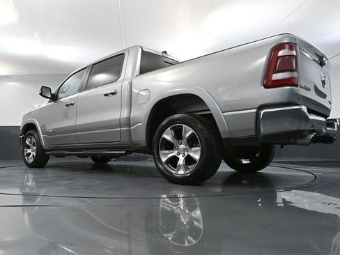 Used 2020 RAM 1500 Laramie image 52