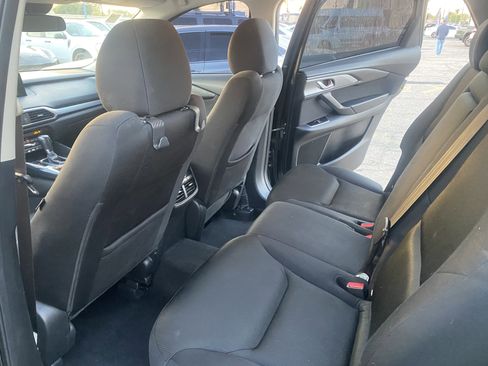 Used 2019 MAZDA CX-9 Sport image 14