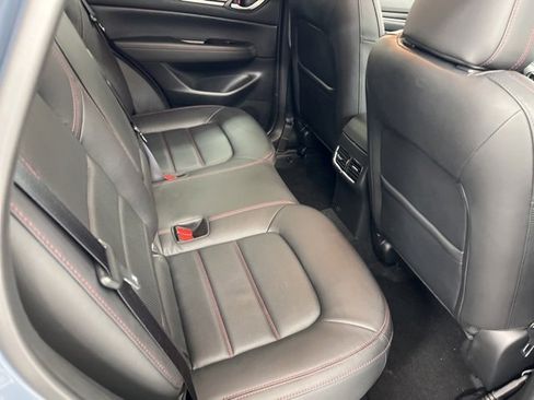 Used 2025 MAZDA CX-5 Carbon Edition image 21