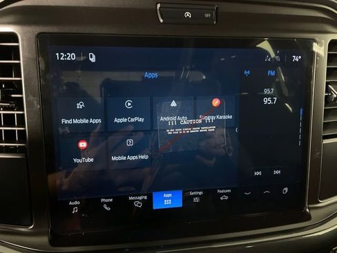 New 2026 Ford F150 STX w/ Equipment Group 200A image 21