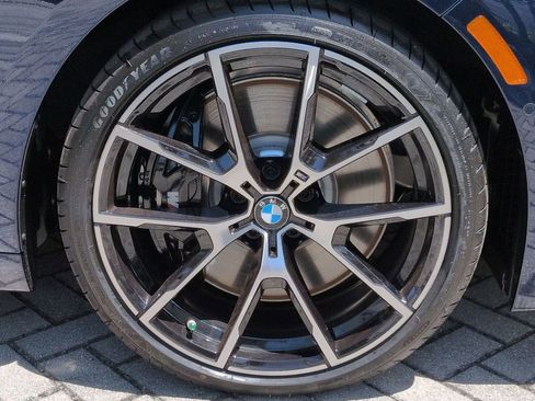 New 2026 BMW 840i xDrive AWD/4WD image 11