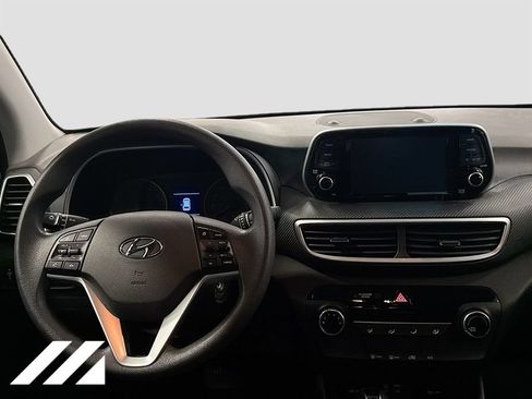 Used 2019 Hyundai Tucson SE AWD/4WD image 22