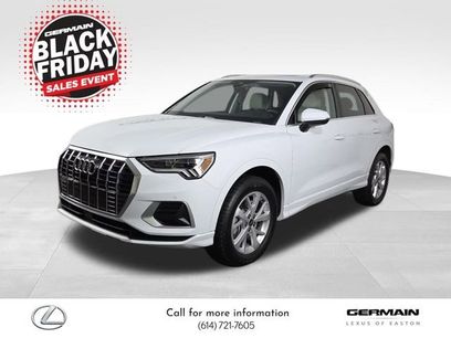 Used 2023 Audi Q3 2.0T Premium