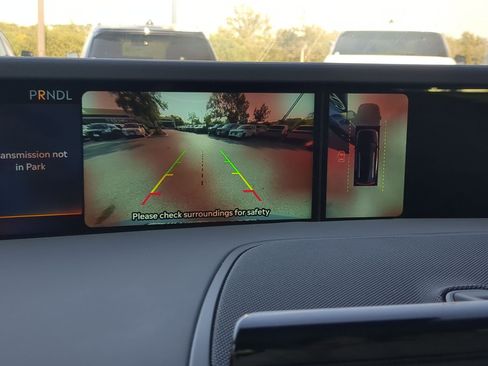 New 2026 Lincoln Nautilus Premier w/ Equipment Group 102A image 16