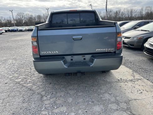 Used 2008 Honda Ridgeline RTL image 5