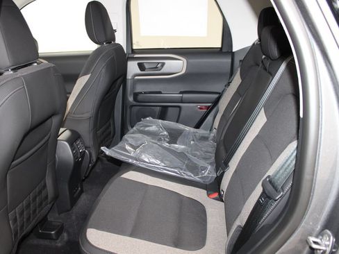 New 2026 Ford Bronco Sport Big Bend w/ Convenience Package AWD/4WD image 21