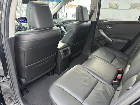 Used 2015 Acura RDX AWD image 30
