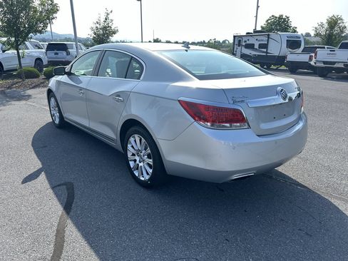 Used 2013 Buick LaCrosse Leather FWD image 5