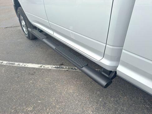 New 2026 RAM 2500 Tradesman AWD/4WD image 39