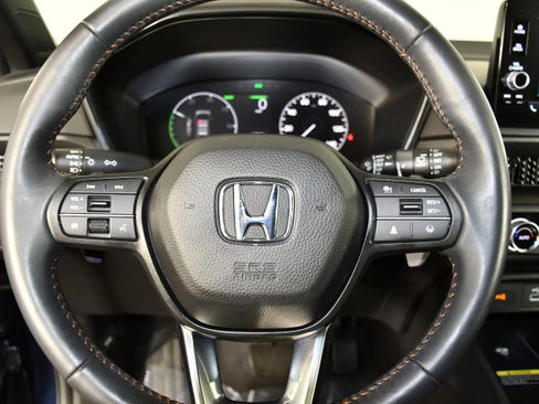 Certified 2024 Honda CR-V Sport-L image 19