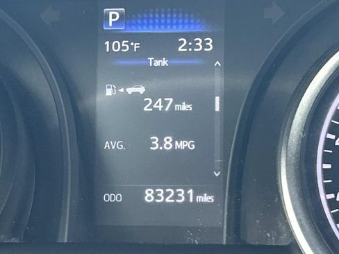 Used 2023 Toyota Camry SE FWD image 30