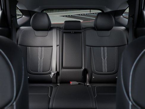 New 2026 Hyundai Tucson SEL image 12