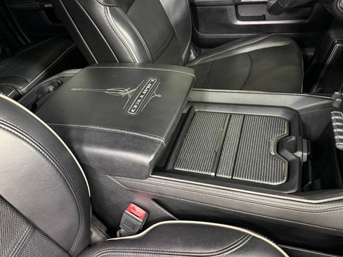 Used 2020 RAM 2500 Limited AWD/4WD image 31