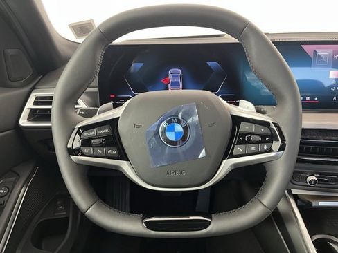 New 2026 BMW 330i xDrive 330i xDrive w/ Premium Package image 12