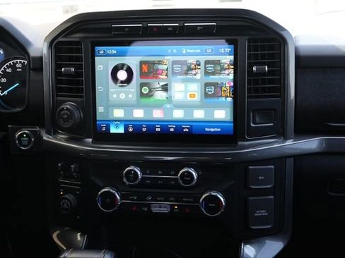 Used 2023 Ford F150 Tremor w/ Trailer Tow Package AWD/4WD image 16