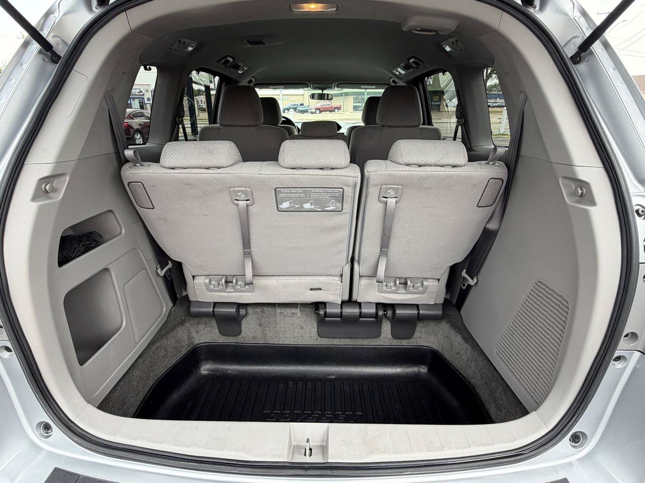 Used 2016 Honda Odyssey EX image 20