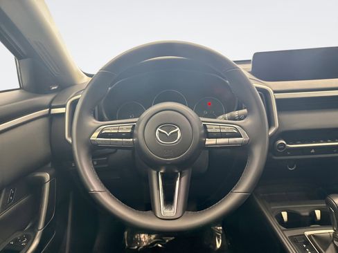 Used 2025 MAZDA CX-50 AWD 2.5 S w/ Premium Package image 12