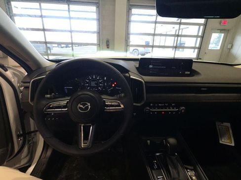 New 2026 MAZDA CX-50 AWD 2.5 Hybrid w/ Cargo Package image 20