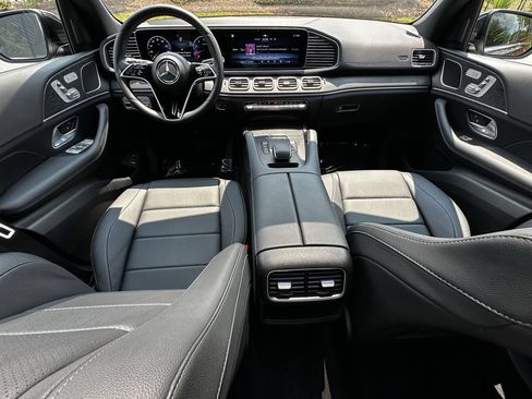 Certified 2026 Mercedes-Benz GLE 350 4MATIC image 27