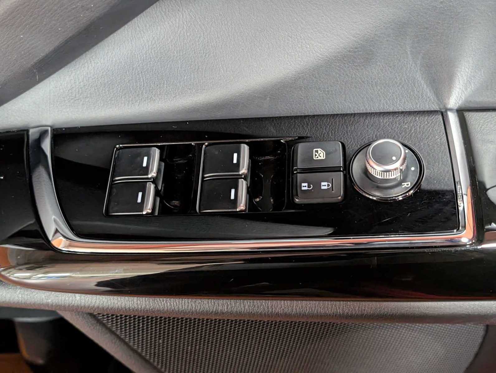 Used 2021 MAZDA CX-9 Touring AWD/4WD image 22