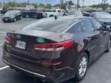 Used 2019 Kia Optima LX image 6