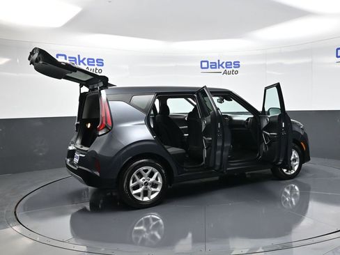 New 2025 Kia Soul S image 51