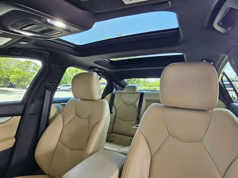 Used 2024 Cadillac CT5 Luxury w/ Sun And Sound Package RWD image 25