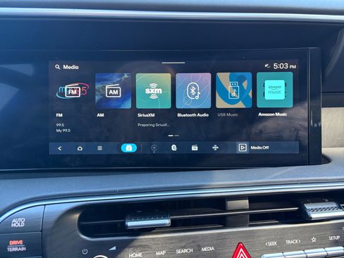 Used 2026 Hyundai Palisade SEL AWD/4WD image 32