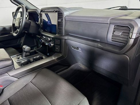 Used 2024 Ford F150 XLT w/ Equipment Group 302A MID image 28