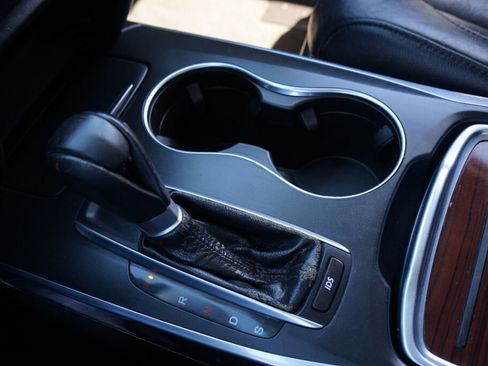 Used 2015 Acura MDX SH-AWD w/ Technology Package image 20