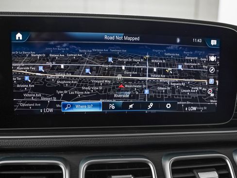 Certified 2023 Mercedes-Benz GLE 350 image 18