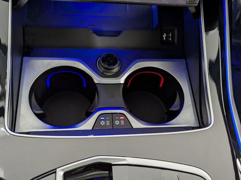 Certified 2024 BMW X7 M60i w/ Executive Package image 35